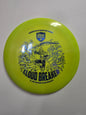 Cloud Breaker/Horizon Q-Line/Distance Driver