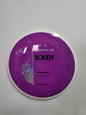 Bokeh/Neutron Plastic/Fairway Driver