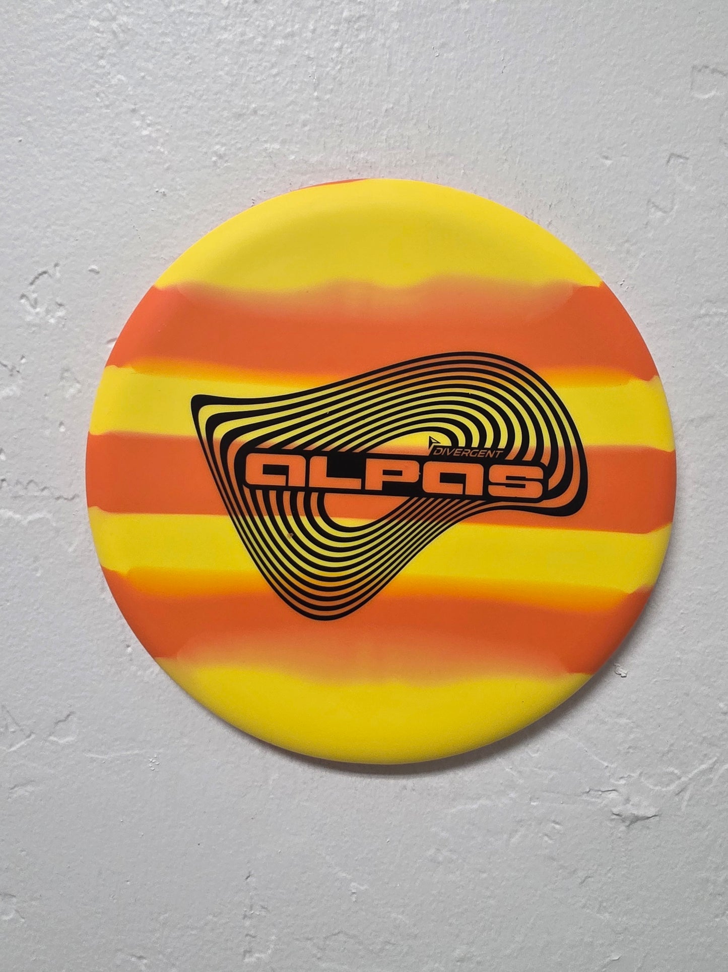 Alpas/StayPut/Putter