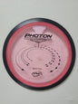 Photon/Proton plastic/Distance Driver