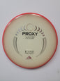 Proxy/Eclipse Glow Plastic/Putt & Approach
