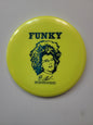 Buzzz/Big Z/"Funky" Ben Askren