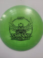 Shryke/GStar/Distance Driver
