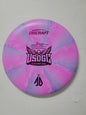 Focus/CT Swirl Plastic/2025 USDGC ANTHONY BARELA/Putter