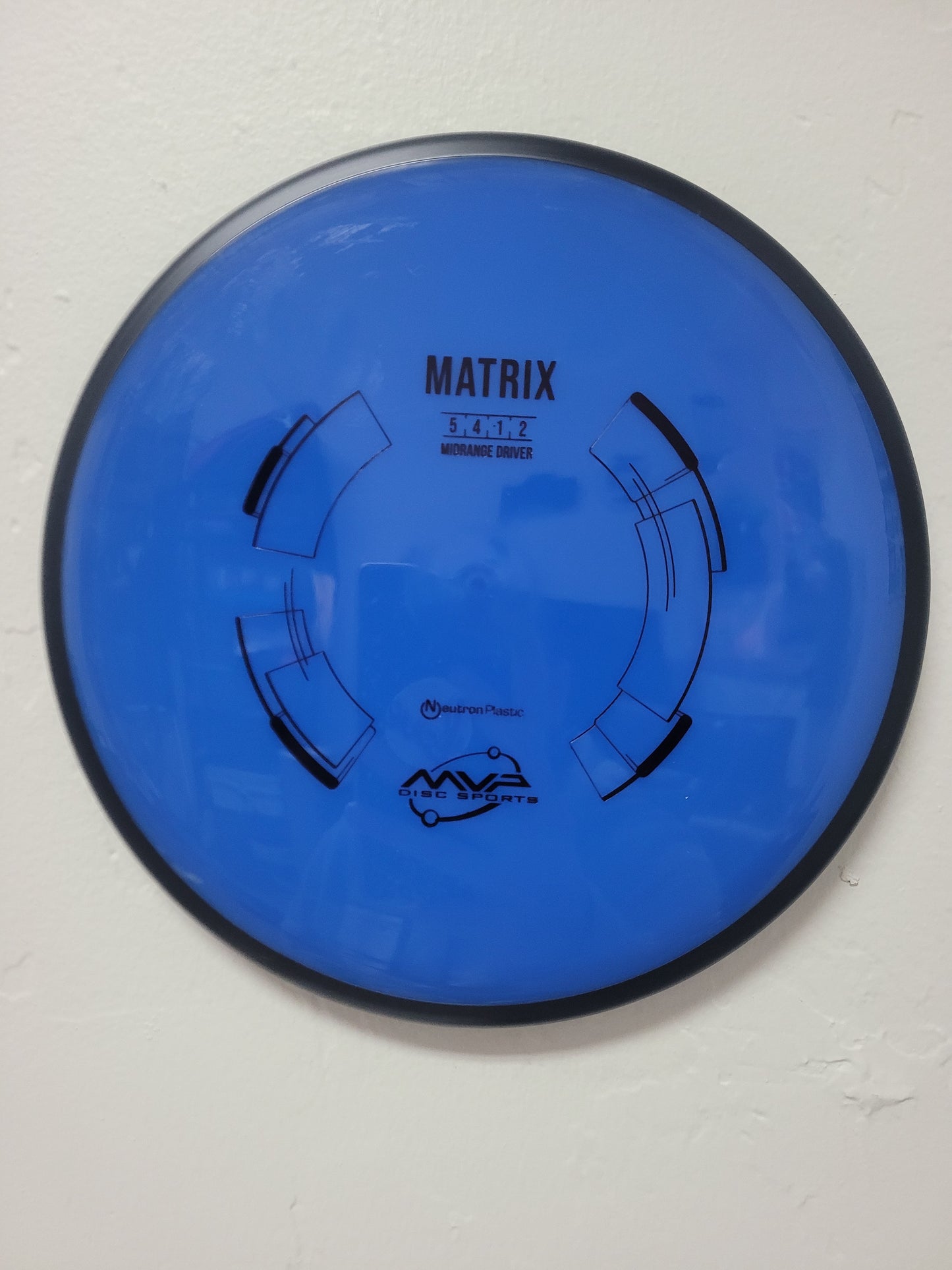 Matrix/Neutron/Midrange