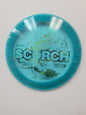 Scorch/Fuzed Line/distance diver