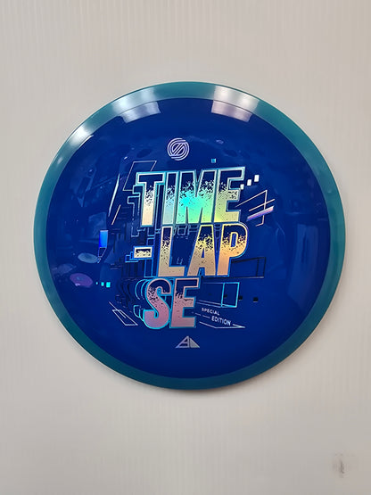 Time-Lapse/Special Edition/Neutron Plastic