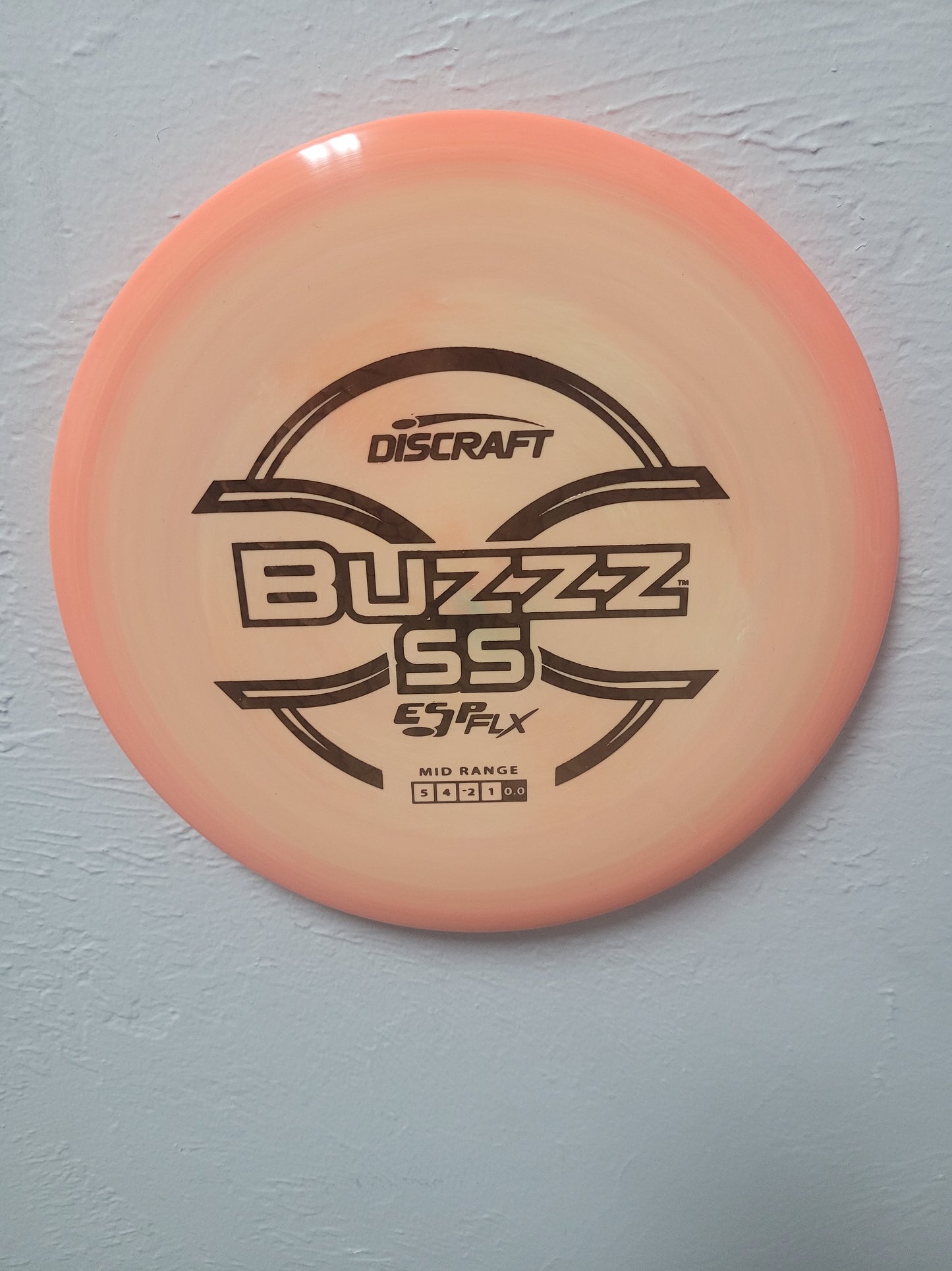 Buzzz SS/ESP Flex/Midrange