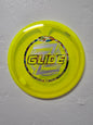 Glide/Z line/Midrange/Fairway driver