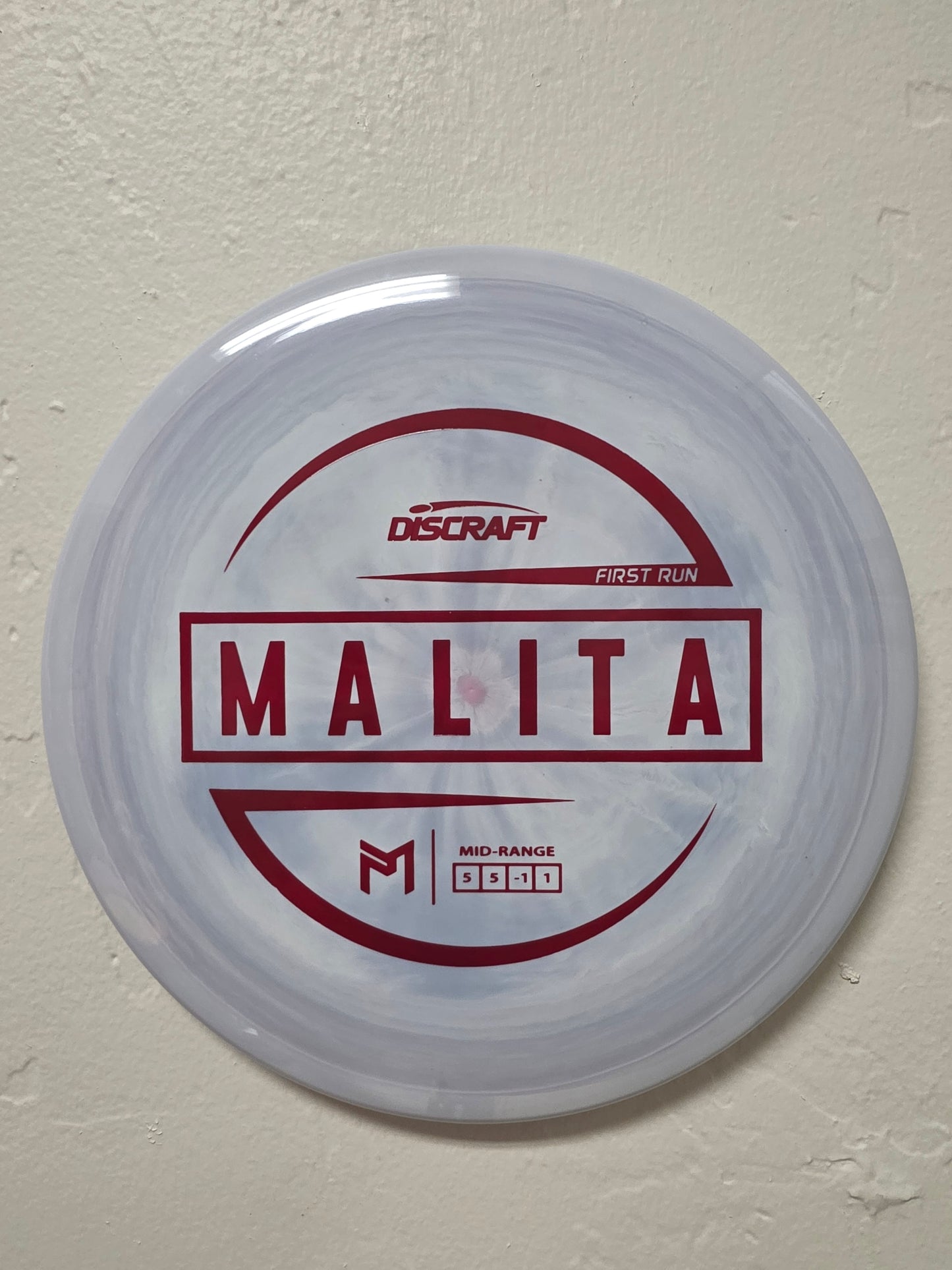Malita/ESP Plastic/Midrange