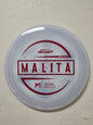 Malita/ESP Plastic/Midrange