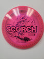 Scorch/Fuzed Line/distance diver