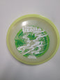 Aspect/Signature Eclipse Axiom/Control Distance Driver