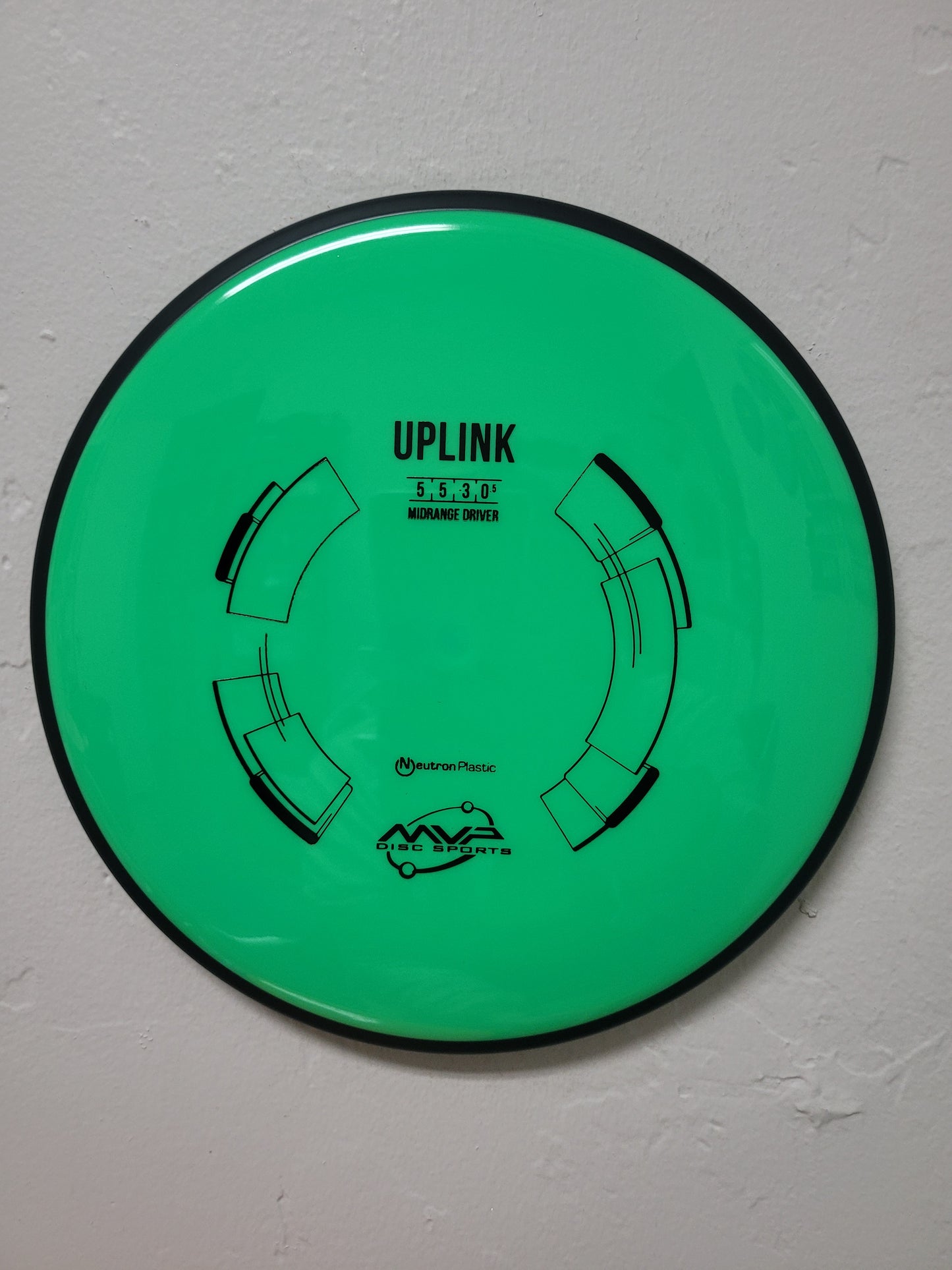 Uplink/Neutron/Midrange