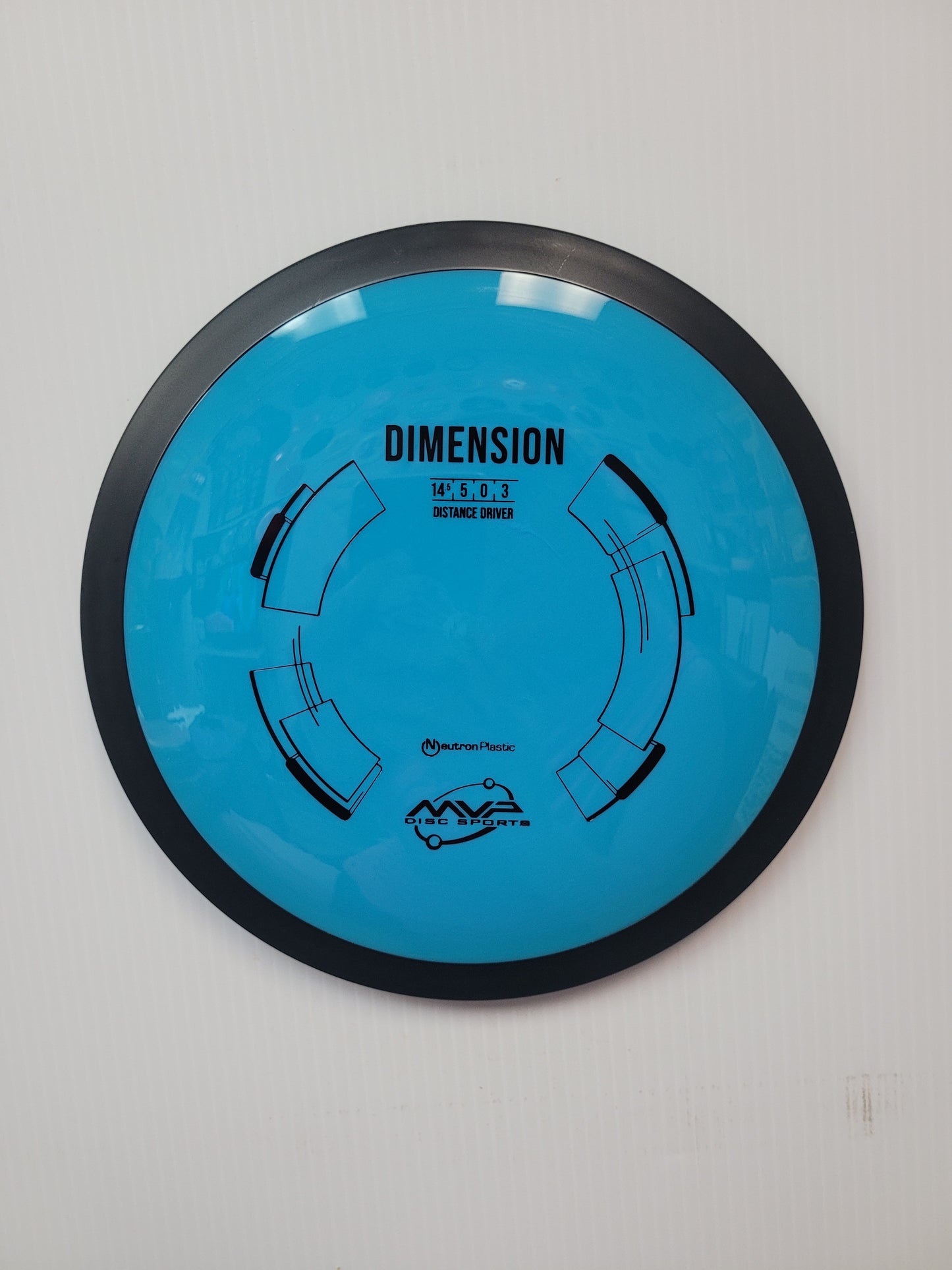 Dimension/Neutron/Distance Driver