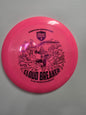 Cloud Breaker/Horizon Q-Line/Distance Driver