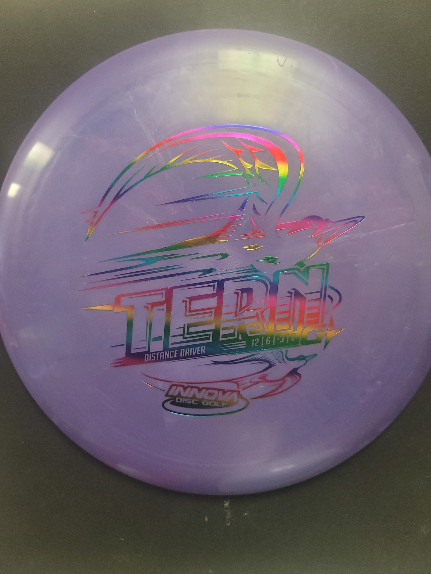 Tern GStar Distance Driver
