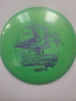 Roadrunner/Gstar/Distance Driver