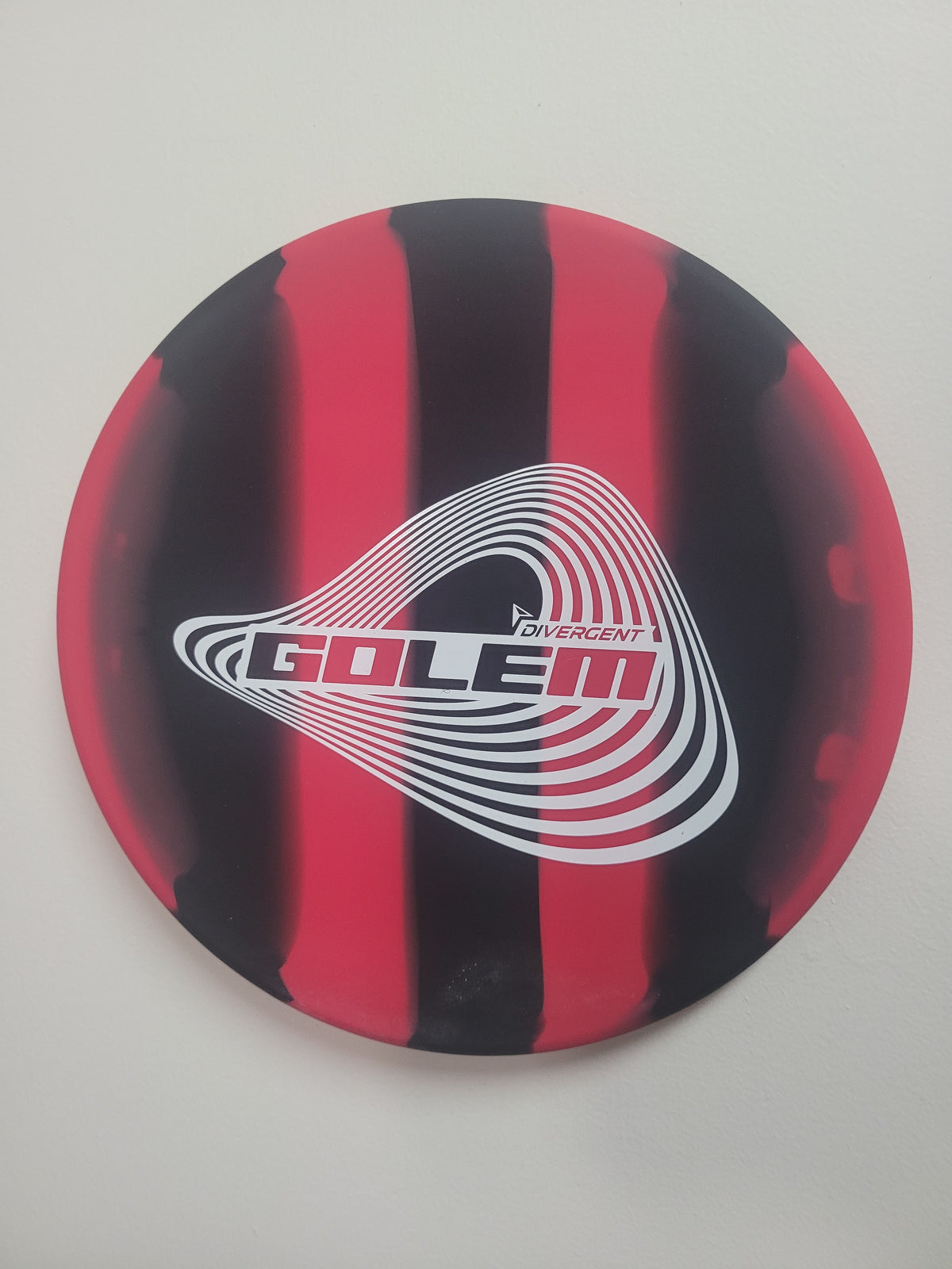 Golem/StayPut/Putt and Approach
