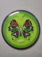 Insanity/Prism Proton (soft)/Distance Driver