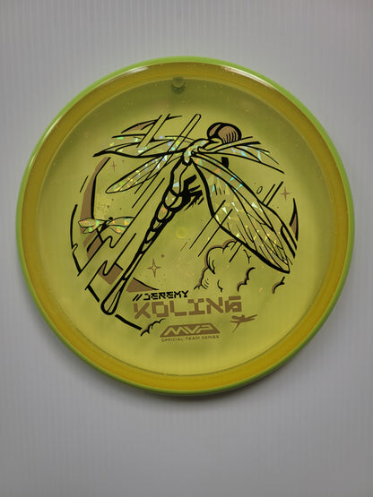 Tempo/Particle Glow Proton/Midrange/(Big Jerm)