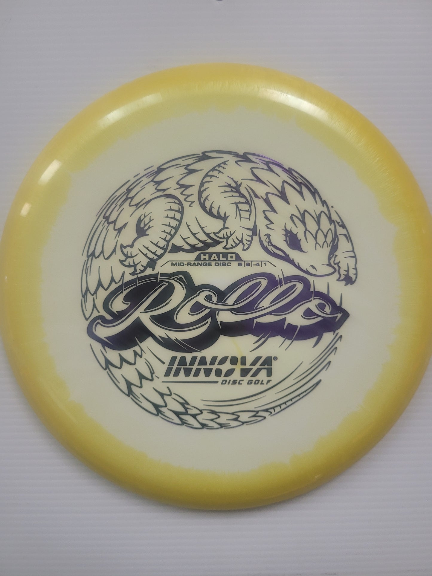 Rollo/Halo Star/Midrange