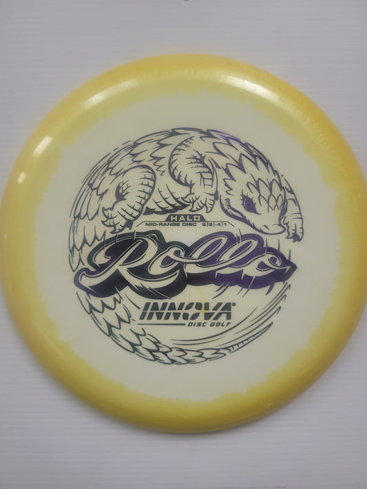 Rollo/Halo Star/Midrange