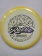 Rollo/Halo Star/Midrange