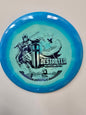 Destroyer/Proto Glow Halo Star/DISTANCE DRIVER
