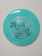 Leopard3/Star plastic/ Fairway Driver