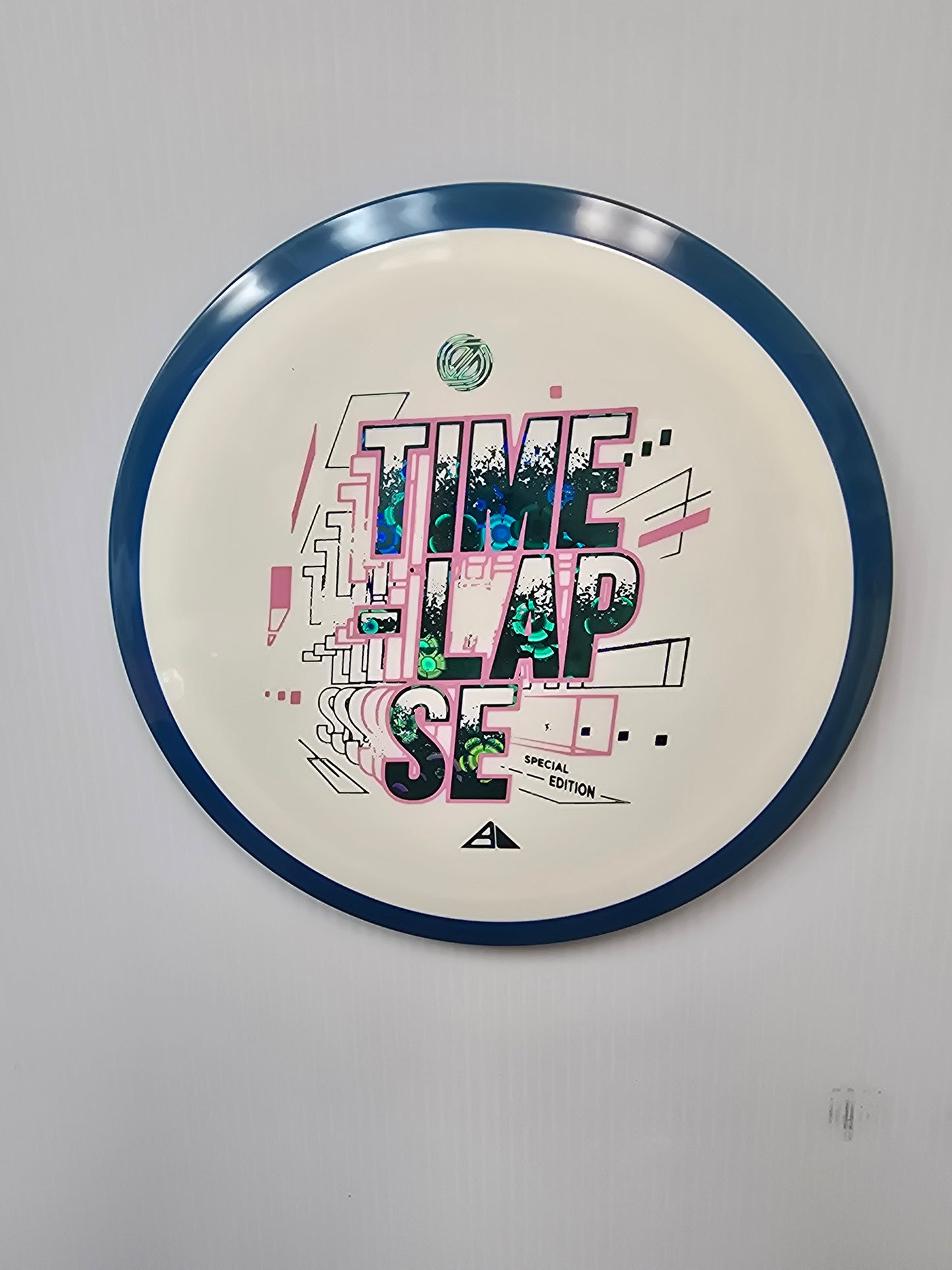 Time-Lapse/Special Edition/Neutron Plastic