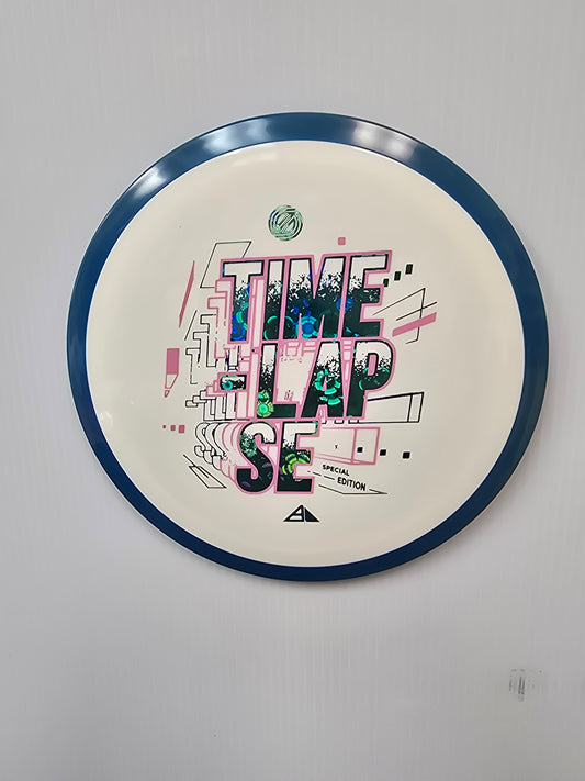 Time-Lapse/Special Edition/Neutron Plastic