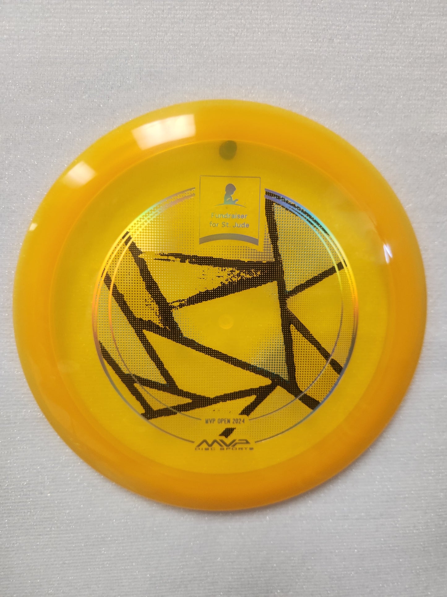 SHIFT/PROTON/ST. JUDE EDITION