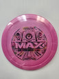 Max/Champion/DISTANCE DRIVER