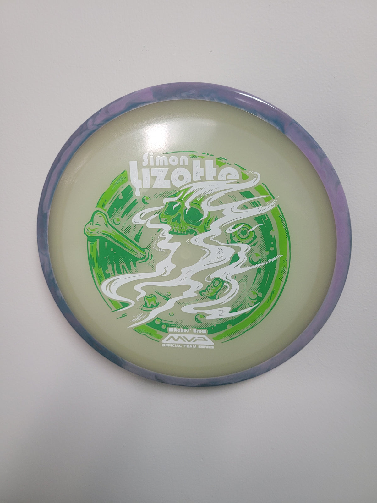 Aspect/Signature Eclipse Axiom/Control Distance Driver