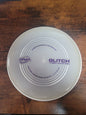 GLITCH/Eclipse color glow plastic/Hybrid Catch Disc