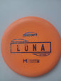 Luna/ Signature soft Blend / Paul McBeth/Putt and Approach