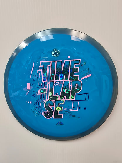 Time-Lapse/Special Edition/Neutron Plastic