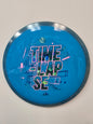 Time-Lapse/Special Edition/Neutron Plastic