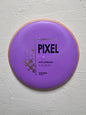 Pixel/Electron/Putt & Approach