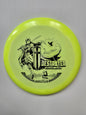 Destroyer/Proto Glow Halo Star/DISTANCE DRIVER