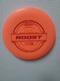 ROOST/PUTTER LINE/PUTT & APPROACH