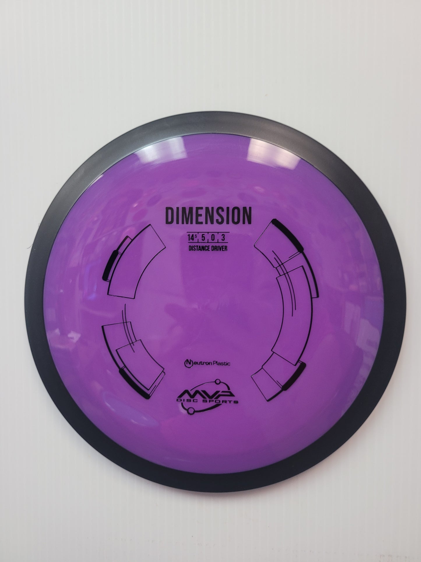 Dimension/Neutron/Distance Driver