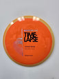 Time Lapse/ Neutron plastic/ Distance Driver