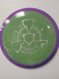 Delirium/Neutron Plastic/ Distance Driver