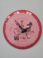 Roadrunner/Halo Star/Distance Driver/custom Desert Discs stamp