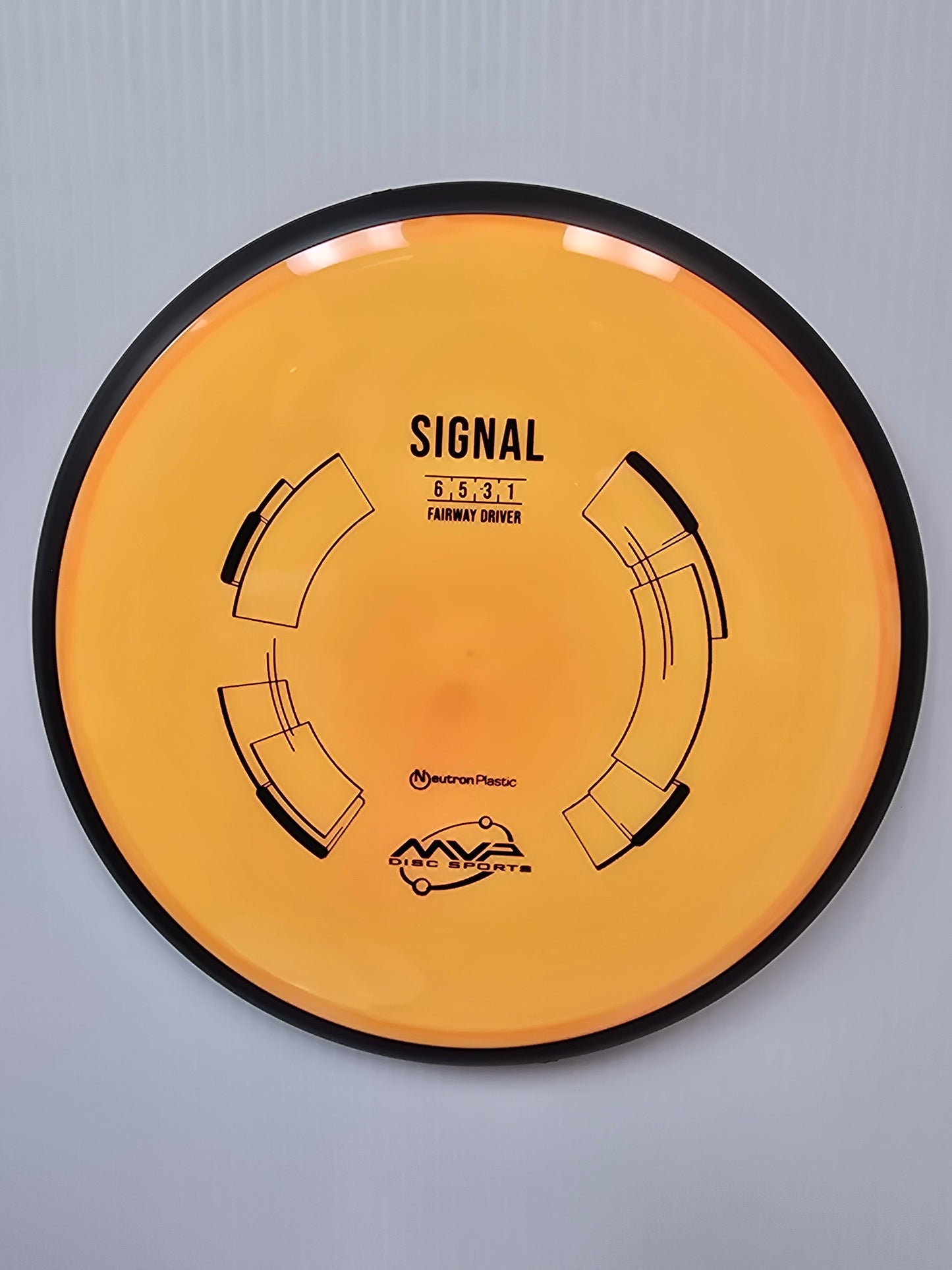 Signal/Neutron/Fairway Driver