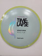 Time-Lapse/Fission Plastic/Distance Driver