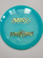 SIDEWINDER/CHAMPION PLASTIC/DISTANCE DRIVER