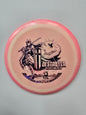 Destroyer/Proto Glow Halo Star/DISTANCE DRIVER